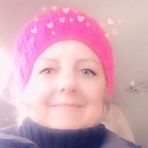 Meet your Posher, Beth